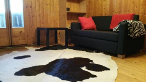 Ferienwohnung Wärschu